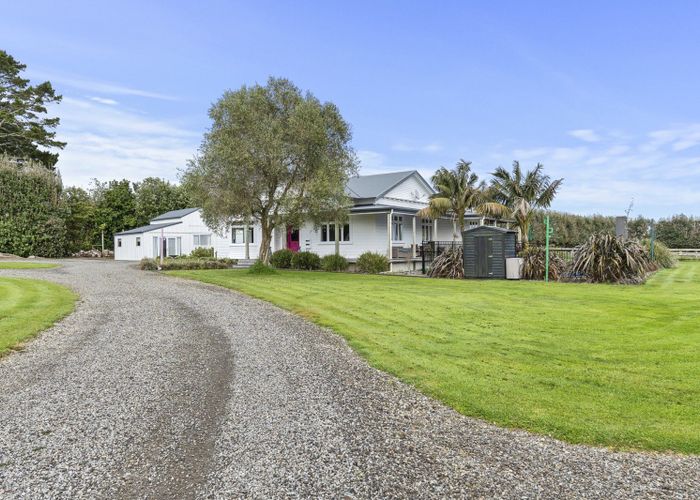  at 181 Ahu Ahu Road, Oakura, New Plymouth, Taranaki