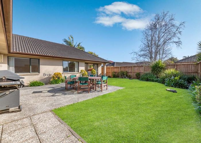  at 27 Matarangi Road, East Tamaki, Auckland