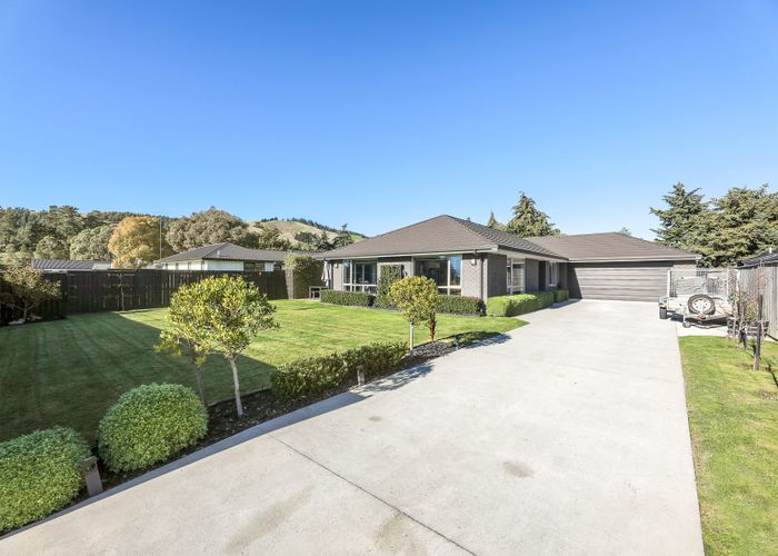  at 134 Turnbull Drive, Witherlea, Blenheim, Marlborough