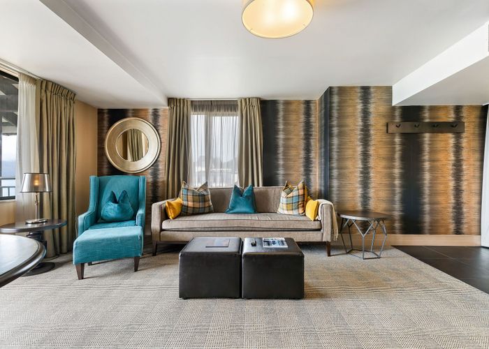  at 633 & 635/10-18 Brunswick Street, Town Centre, Queenstown-Lakes, Otago