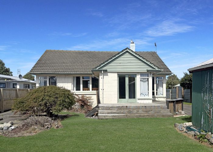  at 11 Orr Street, Netherby, Ashburton, Canterbury