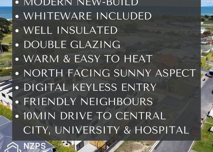  at 4/30 Dundonald Street, Tainui, Dunedin, Otago