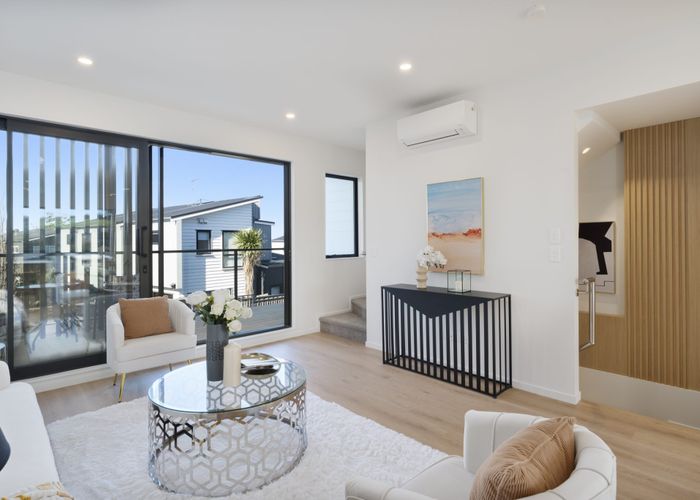  at 4/11 Melling Street, Glen Innes, Auckland City, Auckland