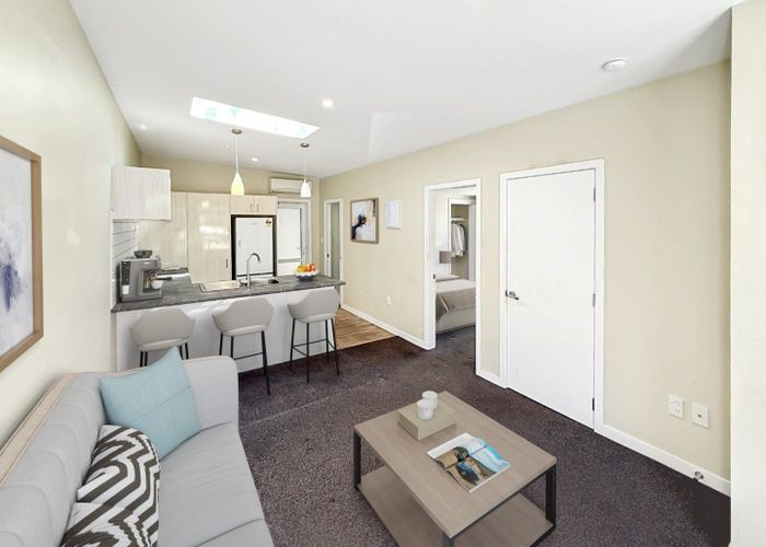  at 3/186 Owen Street, Newtown, Wellington, Wellington