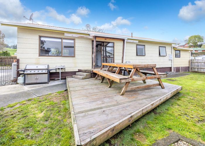  at 7 Blackman Street, Te Kuiti, Waitomo, Waikato