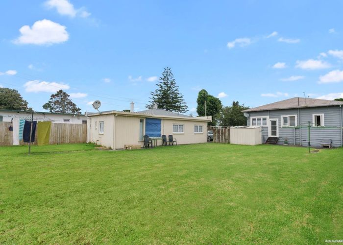  at 11A Vine Street, Mangere East, Manukau City, Auckland