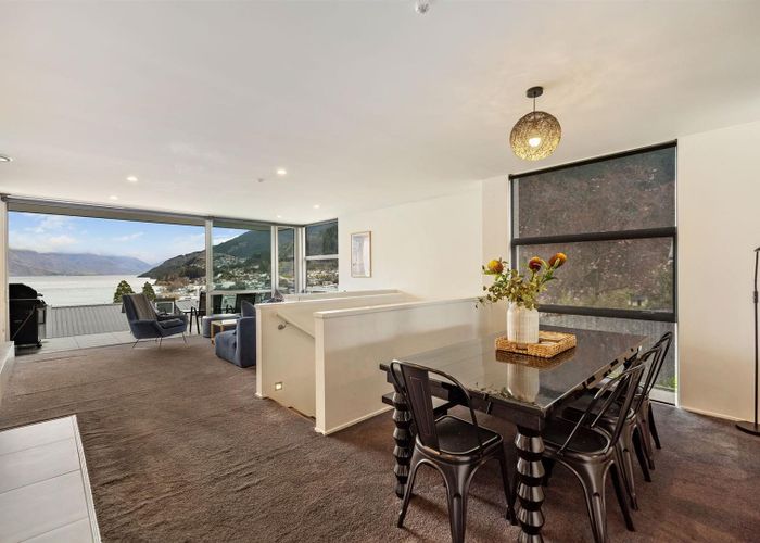  at 12/60 HALLENSTEIN ST, Queenstown, QUEENSTOWN