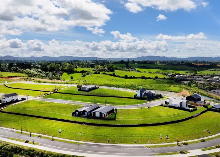  at Lot 129 Horseshoe Tce, Stage 1 Brymer Heights, Baverstock, Hamilton, Waikato