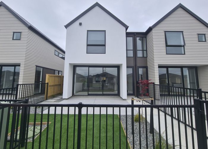  at 8/6 Skibbereen Drive, Halswell, Christchurch City, Canterbury