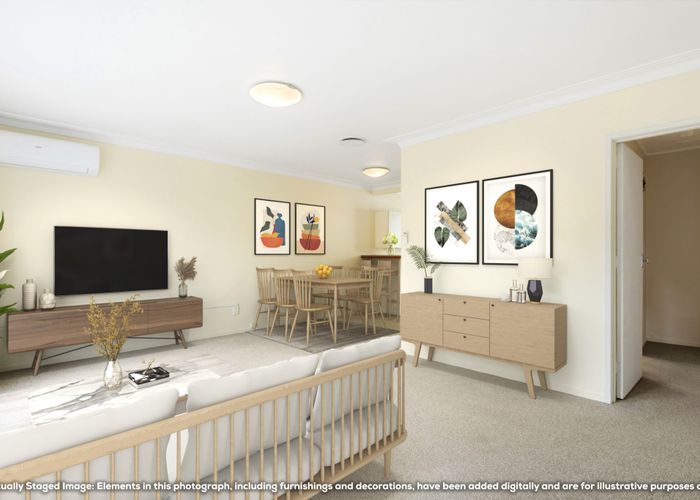  at 2/34 Thatcher Street, Mission Bay, Auckland City, Auckland