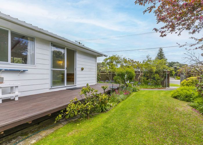  at 15A Rauparaha Street, Waikanae Beach, Waikanae