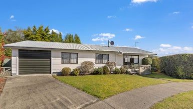  at 5 Tui Crescent, Omori, Tūrangi