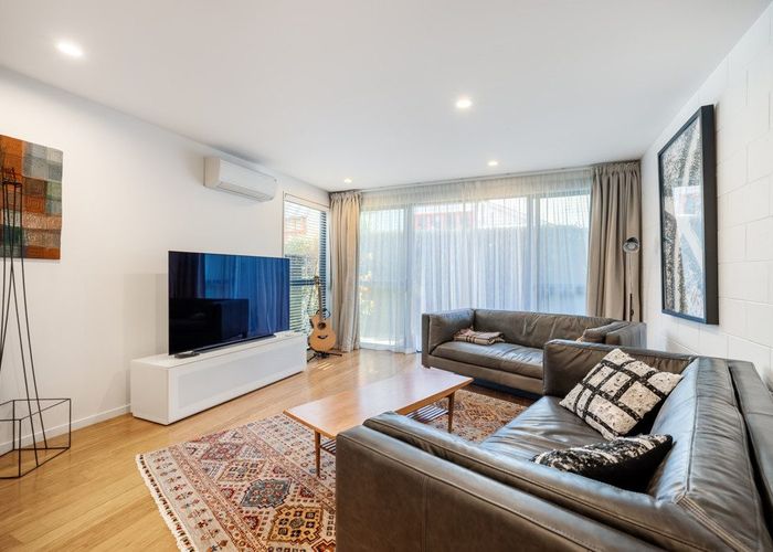  at 4/187 Kilmore Street, City Centre, Christchurch City, Canterbury