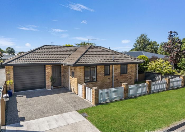  at 33 Litchfield Street, Redwoodtown, Blenheim, Marlborough
