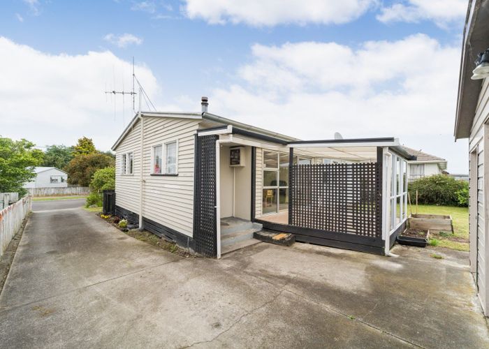 at 33 Seddon Street, Feilding, Feilding