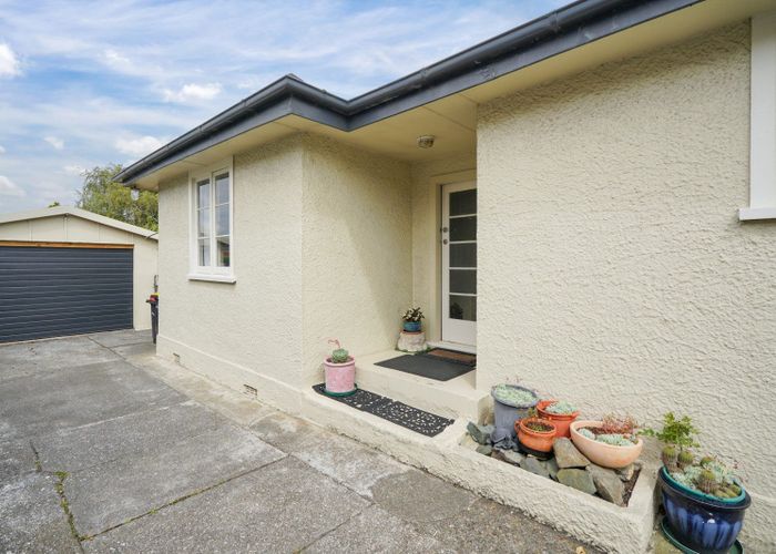  at 107 Martin Street, Strathern, Invercargill