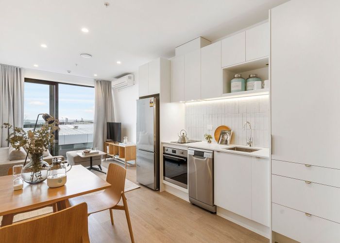  at 505/18 Chapman Street, Grey Lynn, Auckland City, Auckland