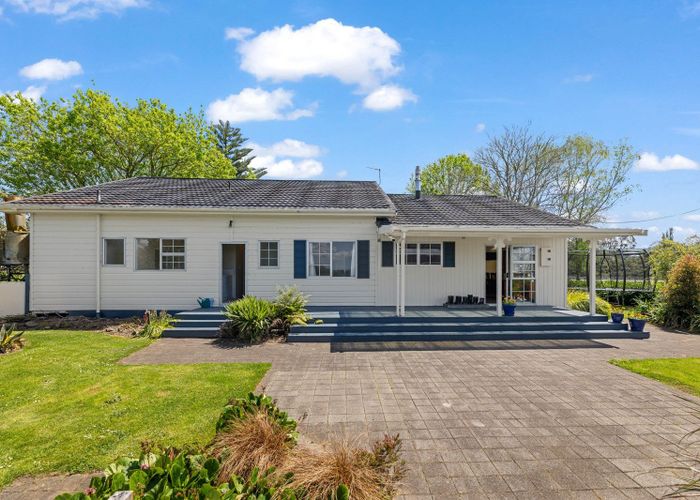  at 360 Tauhei Road, Mangateparu, Morrinsville