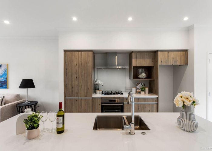  at 16 Nugget Avenue, Hobsonville, Waitakere City, Auckland
