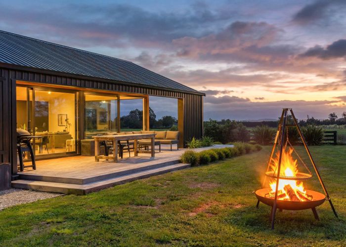  at 151 Dry River Road, Martinborough, South Wairarapa, Wellington