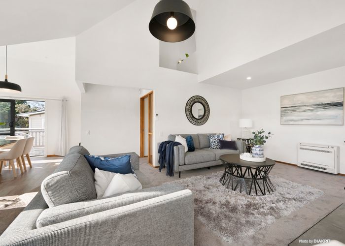 at 101A Sefton Street, Wadestown, Wellington