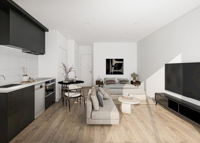  at Waipuna Rise/T15 Frankton-Ladies Mile Highway, Town Centre, Queenstown-Lakes, Otago