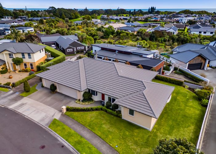  at 5 Vardon Way, Waiwhakaiho, New Plymouth, Taranaki