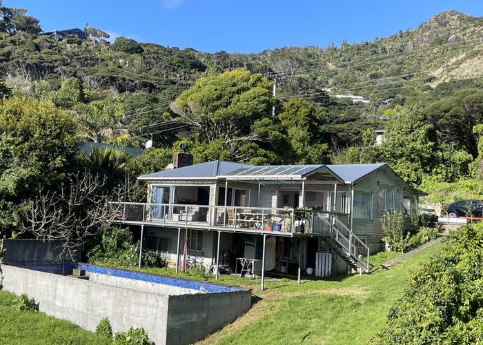  at 57 Seaview Road, Piha, Waitakere City, Auckland