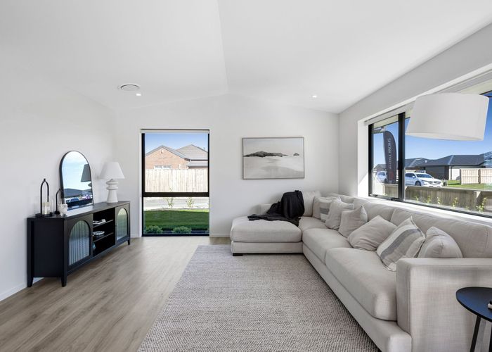 at Ridgeland way, West Melton, Selwyn, Canterbury