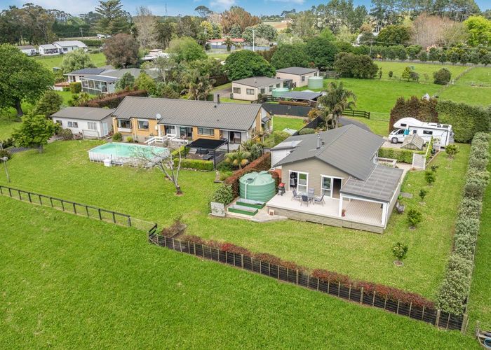  at 118A Wymer Road, Glenbrook, Franklin, Auckland