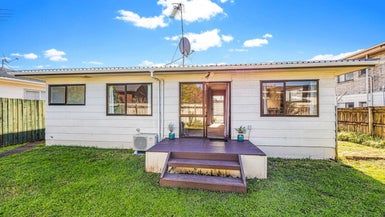  at 128B Mount Wellington Highway, Mount Wellington, Auckland