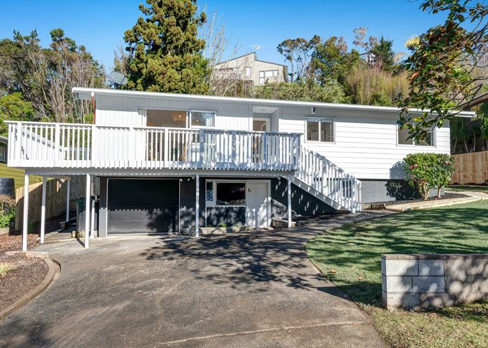  at 82 Ayton Drive, Totara Vale, North Shore City, Auckland