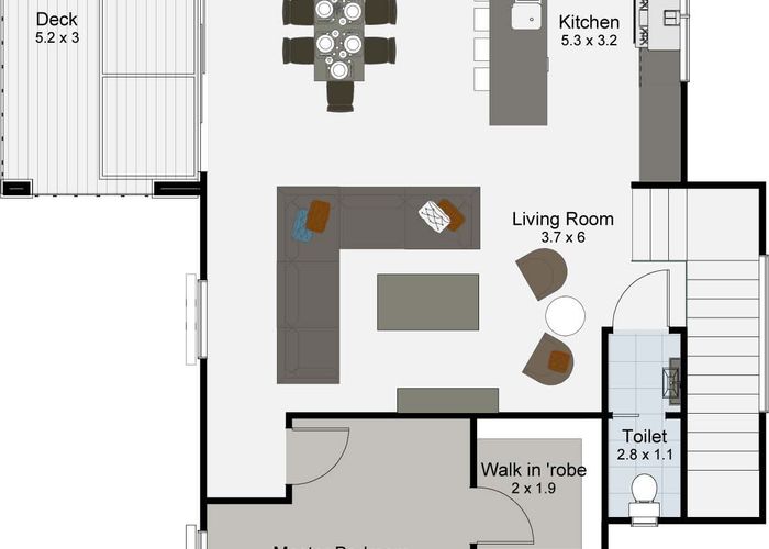  at Lot 10 Iona Subdivision, Havelock North, Hastings, Hawke's Bay