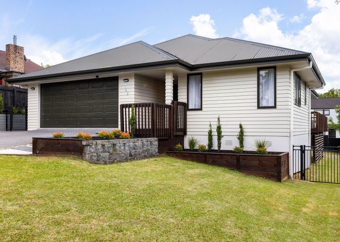  at 142 Delamare Road, Pukete, Hamilton, Waikato