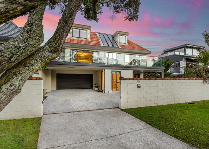  at 13A Sidmouth Street, Mairangi Bay, North Shore City, Auckland