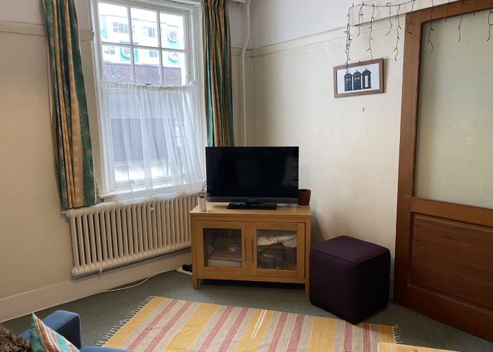  at Aro Valley, Wellington, Wellington