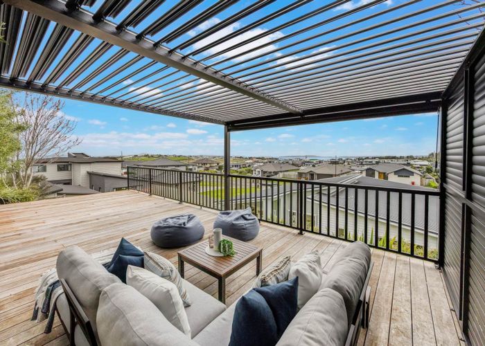  at 12 Flaxfield Lane, Beachlands, Manukau City, Auckland