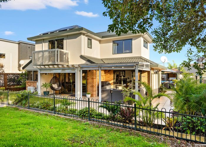  at 23 Cellarmans Street, Te Atatu Peninsula, Waitakere City, Auckland