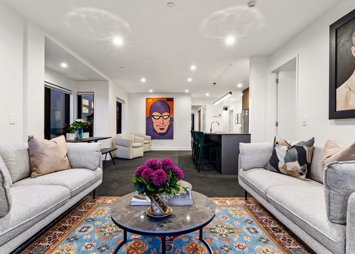  at 12/35 Coates Avenue, Orakei, Auckland City, Auckland