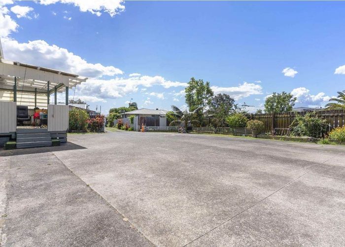  at 21 Tranent Road, Mangere, Manukau City, Auckland