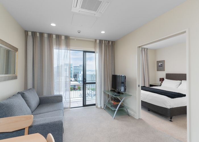  at 7/66L Armagh Street, Christchurch Central, Christchurch