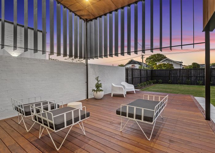  at 22 Normans Road, Strowan, Christchurch