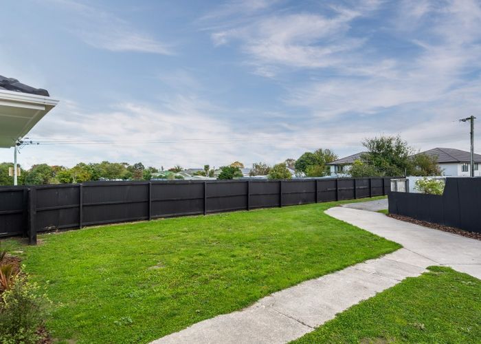  at 29 Landy Street, Dallington, Christchurch