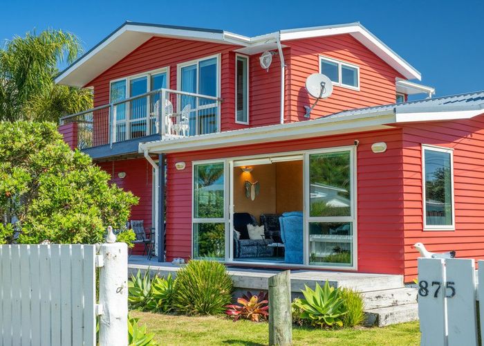  at 875 Pataua South Road, Pataua South, Parua Bay