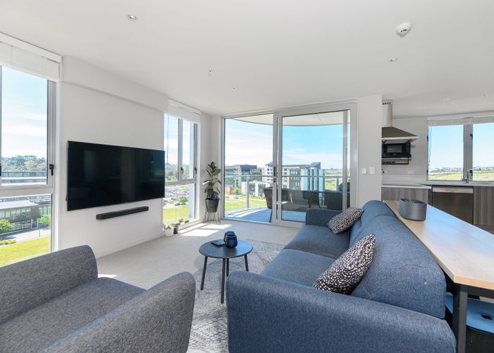  at 601/1 Rose Garden Lane, Albany, Auckland