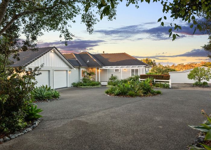  at 490 Whitehills Road, Waitoki, Silverdale