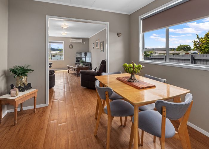  at 27 Paramount Parade, Tikipunga, Whangarei
