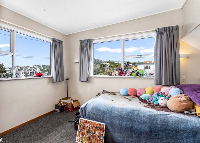  at 1/3 Ngaio Gorge Road, Ngaio, Wellington, Wellington