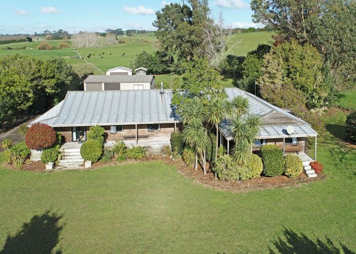  at 943 Glenbrook Road, Pukekohe