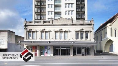  at 70 Pitt Street, Auckland Central, Auckland